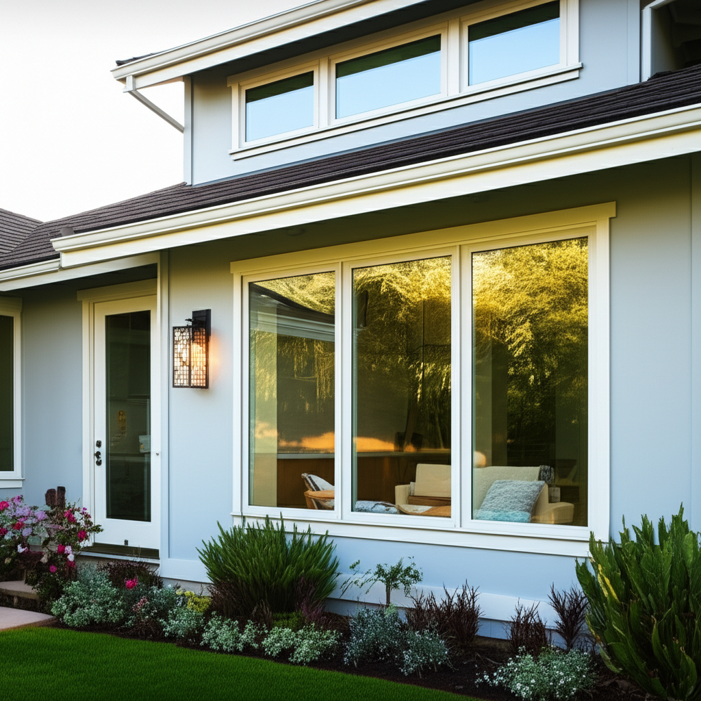 Window & Door Installation
