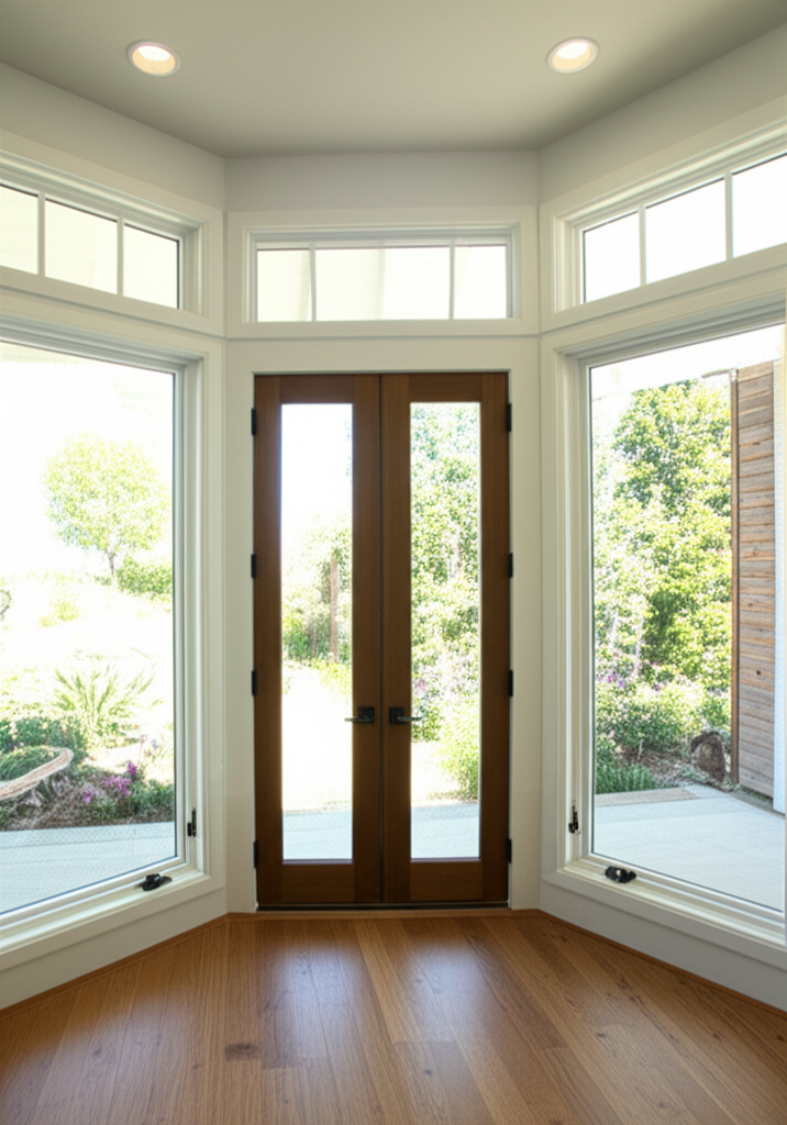 Window & Door Installation