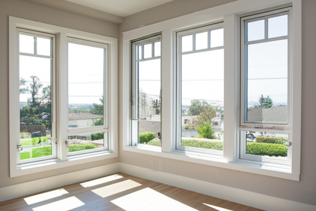 Window & Door Installation