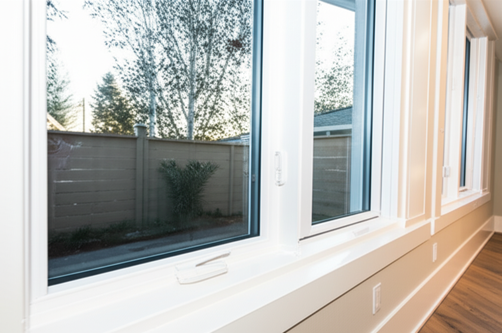 Window & Door Installation