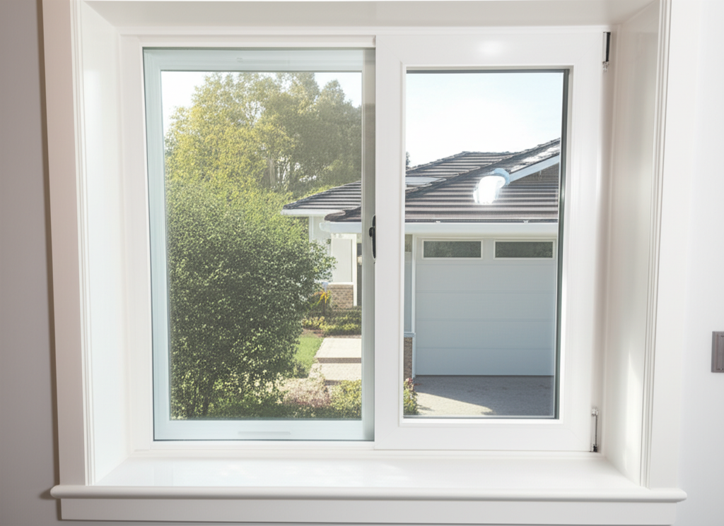 Window & Door Installation