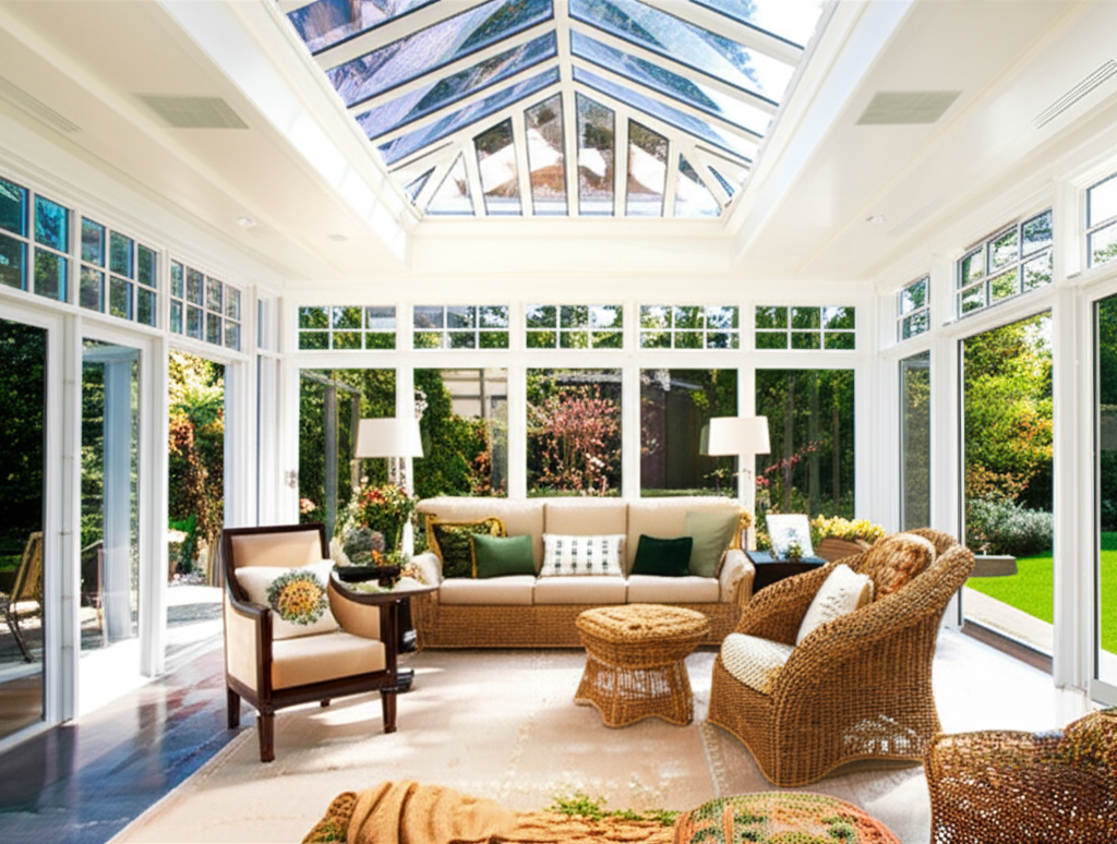 Sunrooms