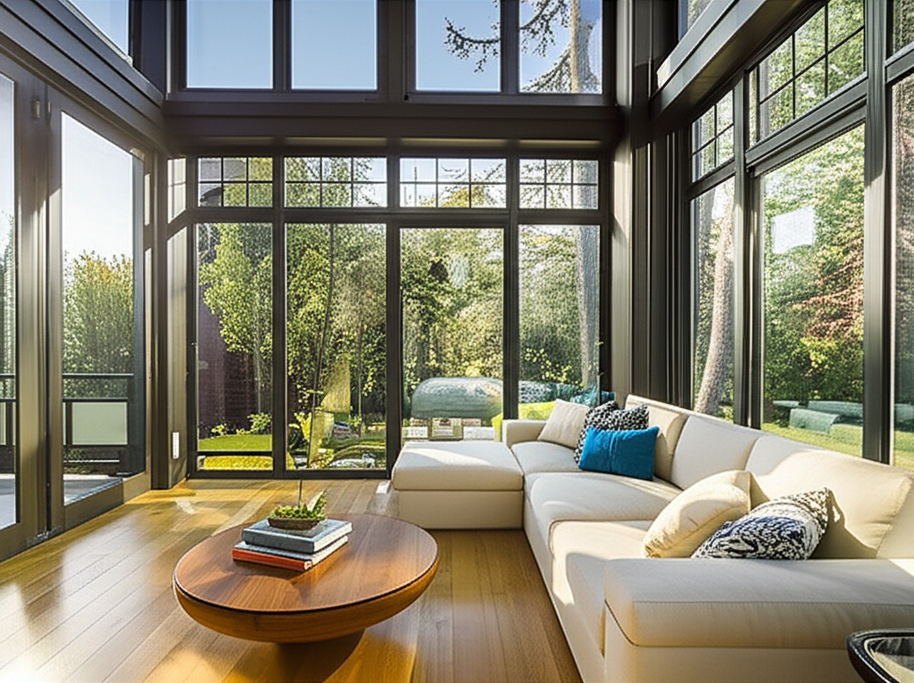 Sunrooms