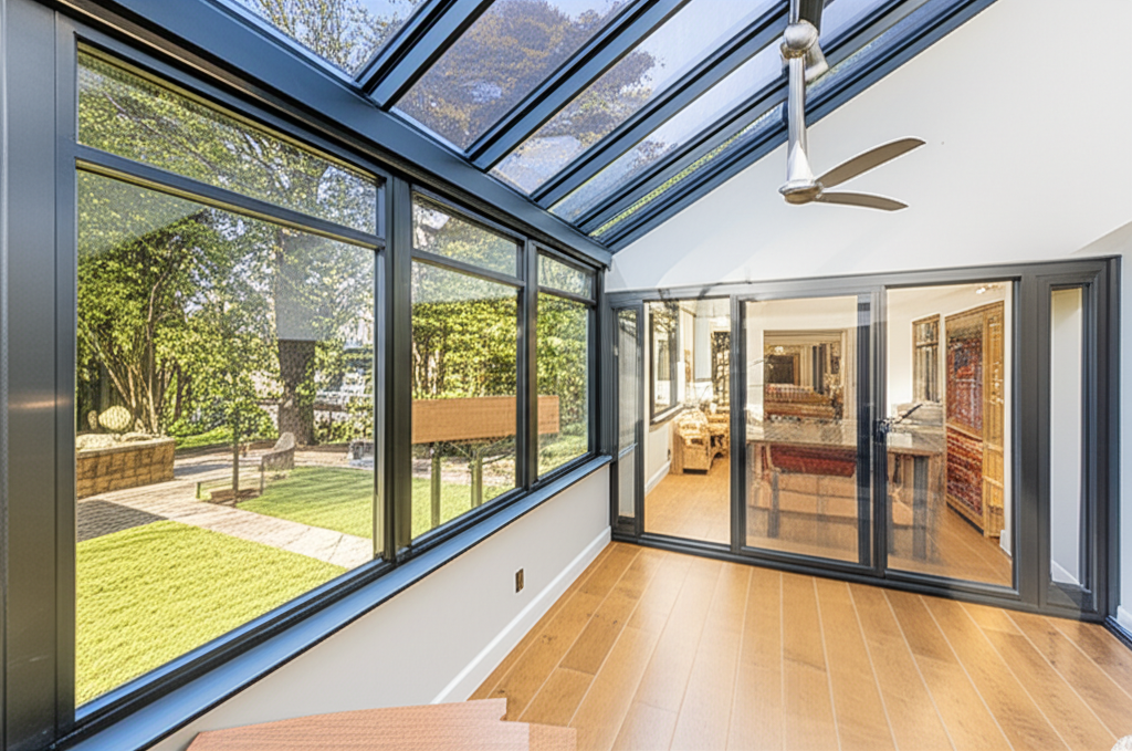 Sunrooms