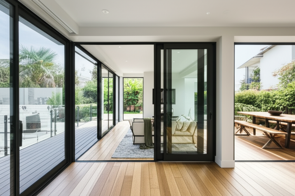 Sunrooms