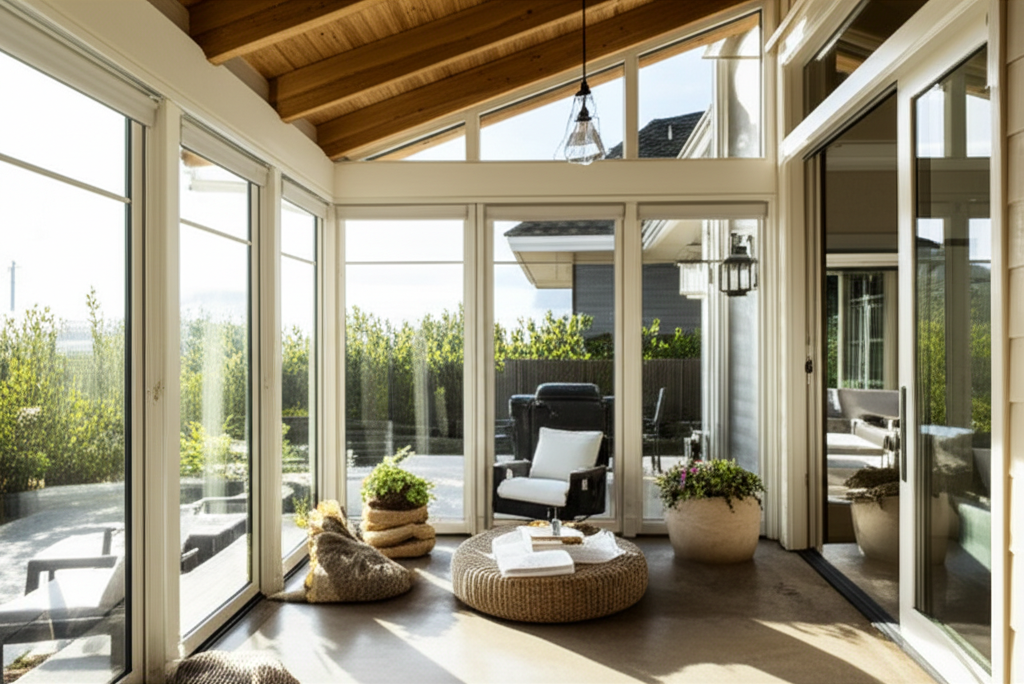 Sunrooms