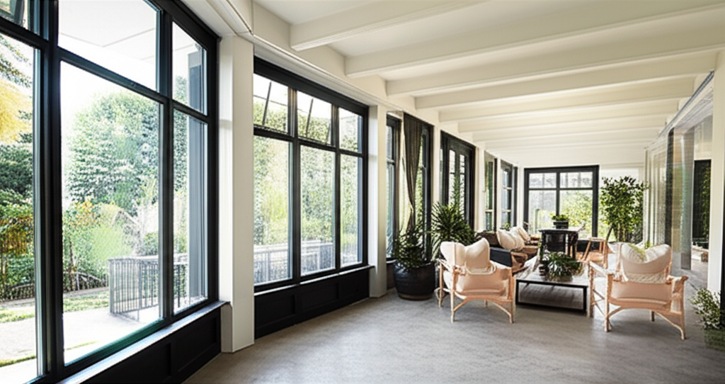 Sunrooms