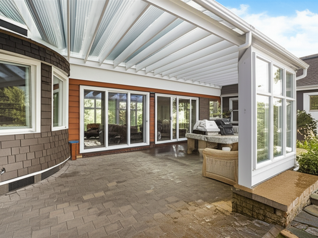 Sunrooms