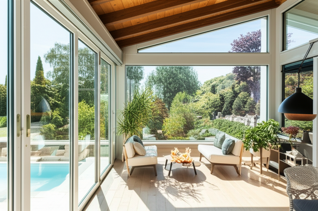 Sunrooms