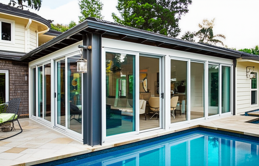 Sunrooms