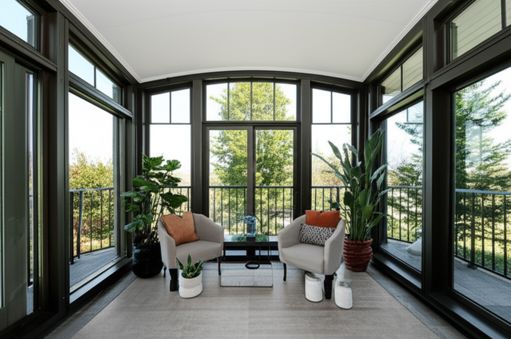 Sunrooms
