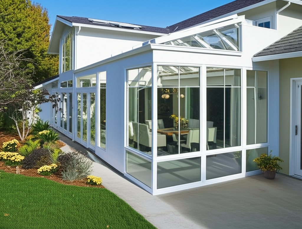 Sunrooms