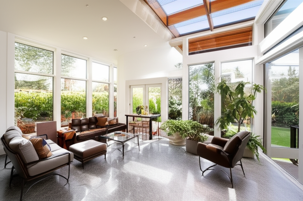 Sunrooms