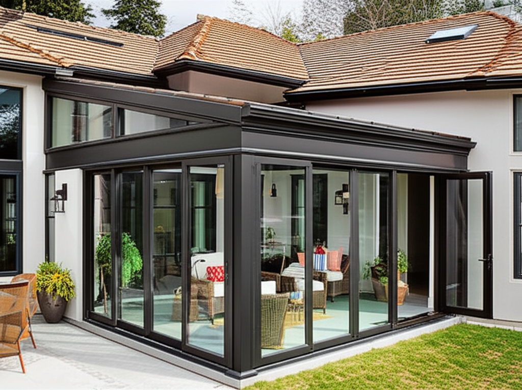 Sunrooms