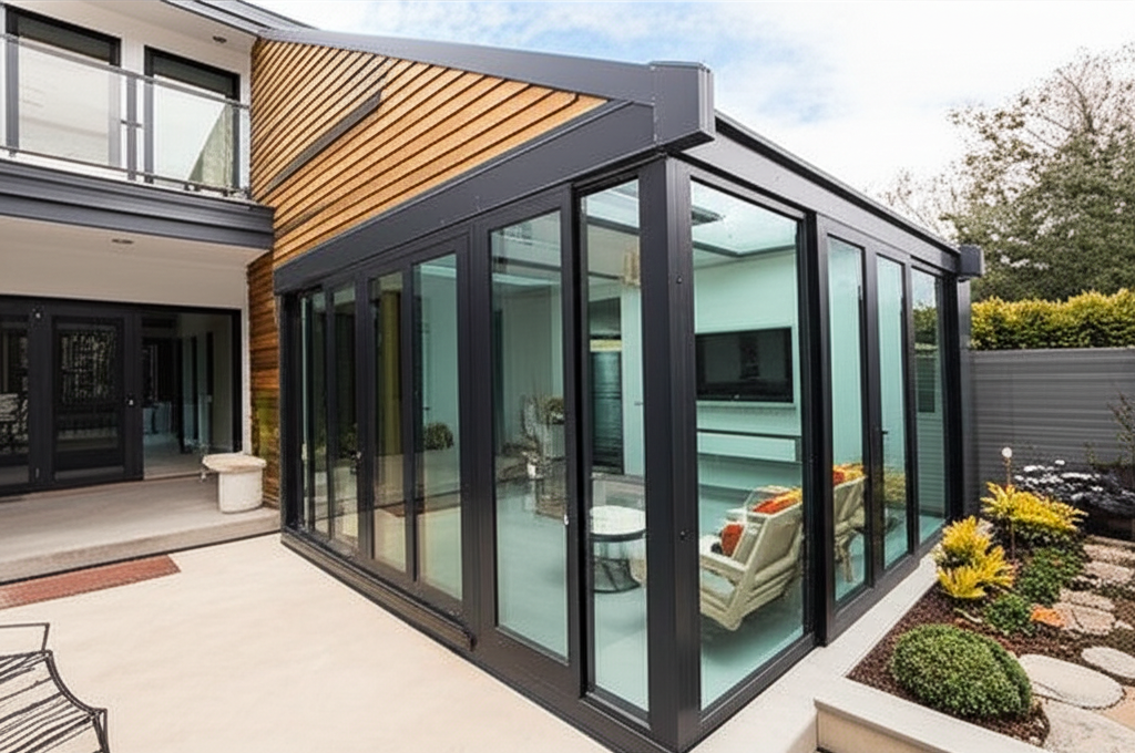 Sunrooms
