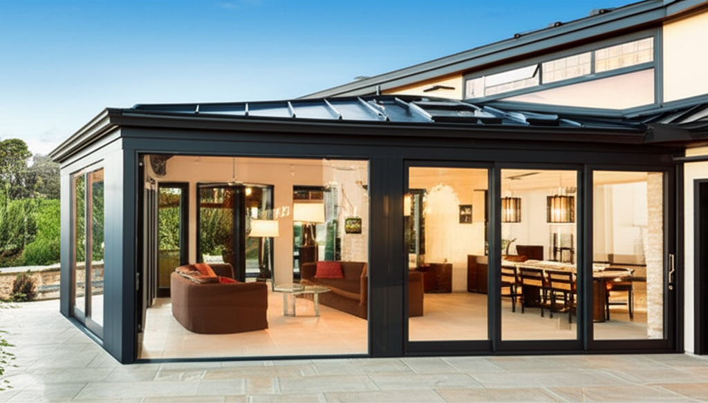 Sunrooms
