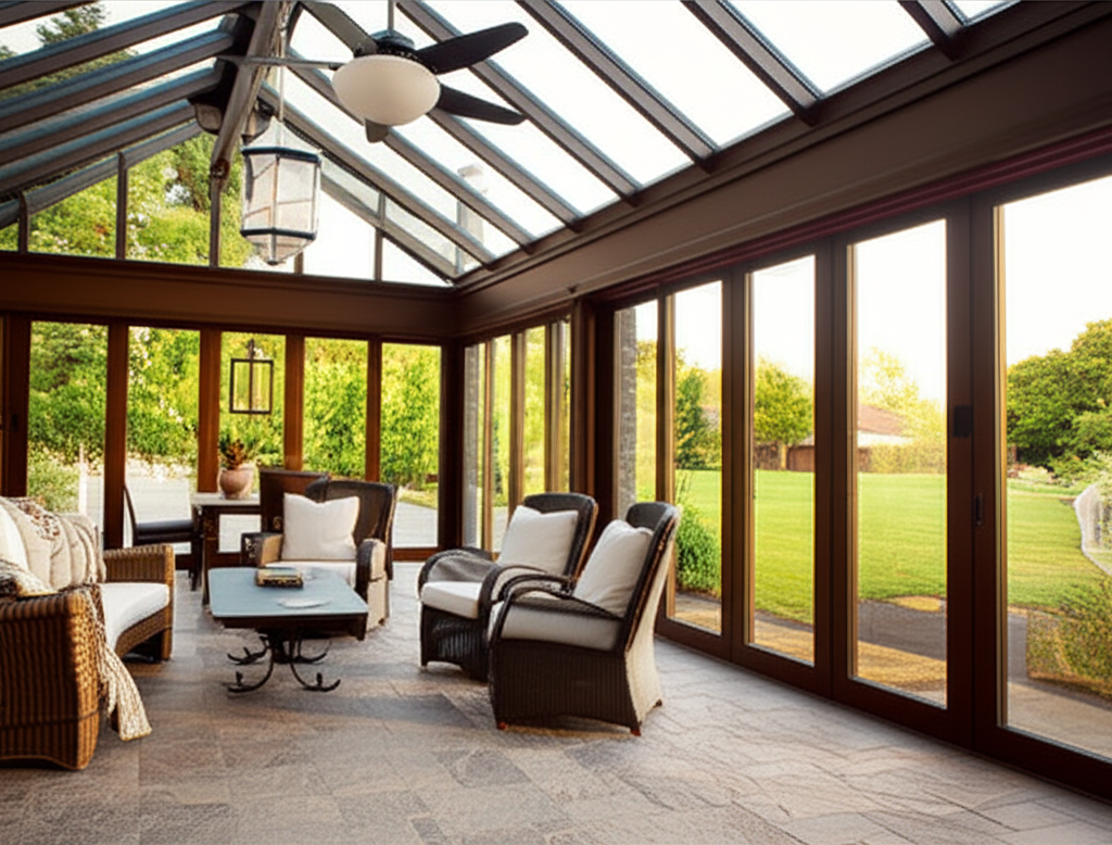 Sunrooms