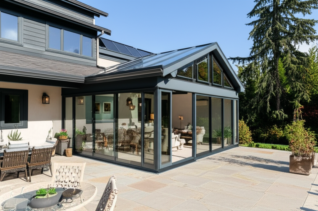 Sunrooms