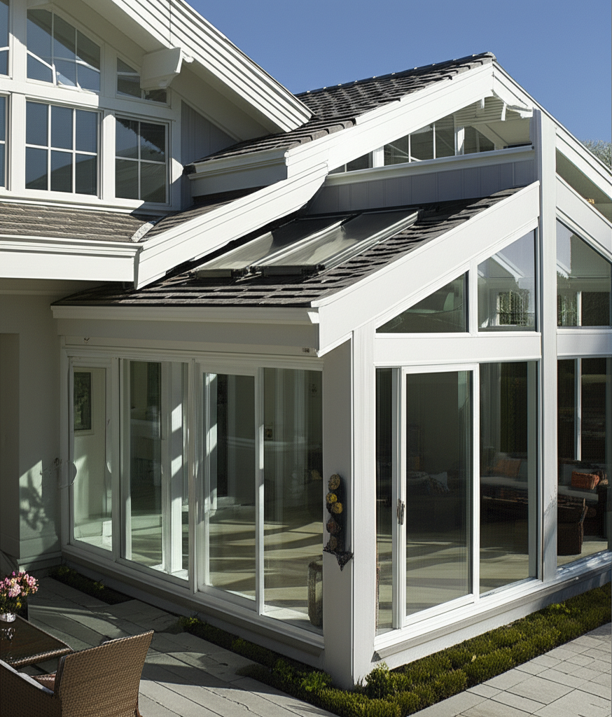Sunrooms