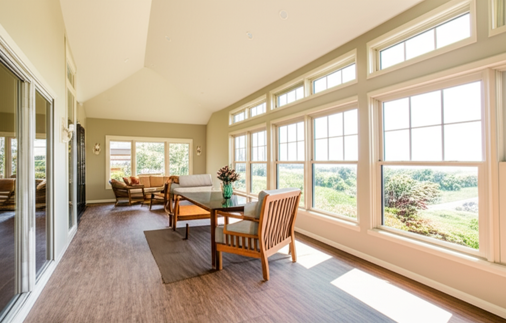 Sunrooms