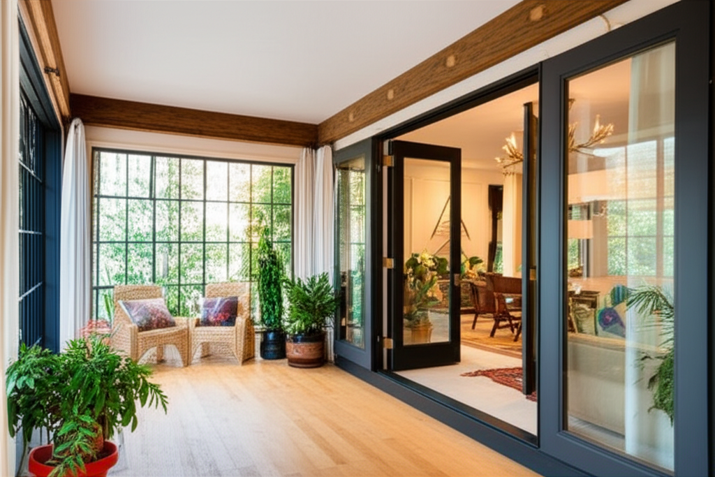 Sunrooms