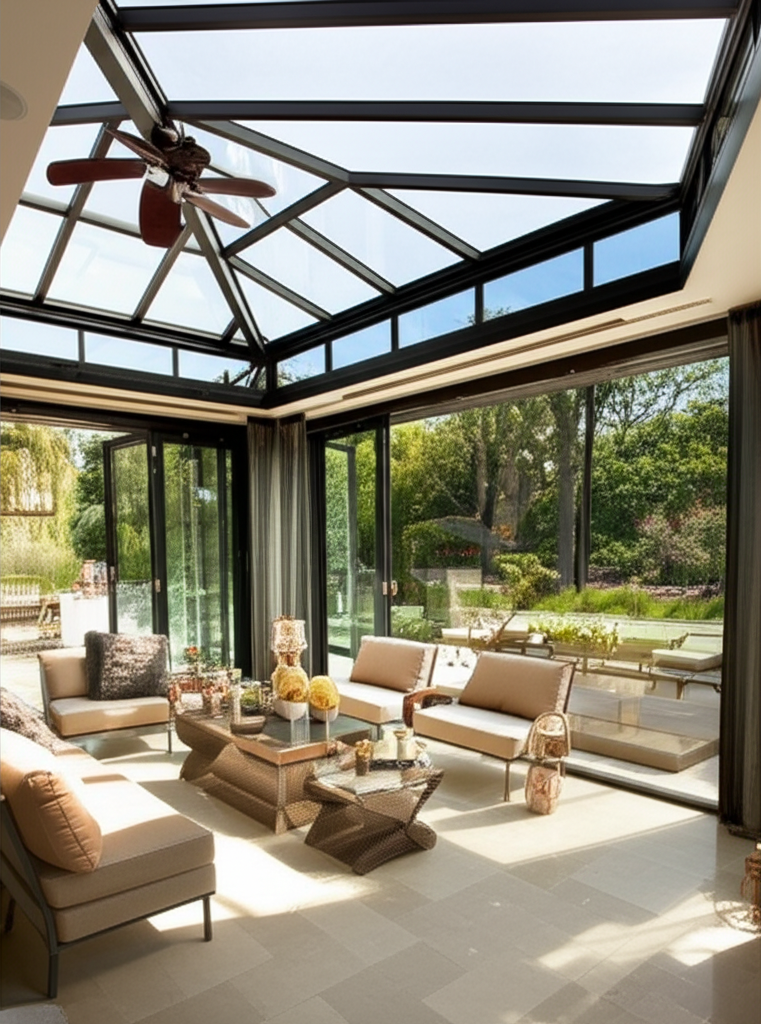 Sunrooms