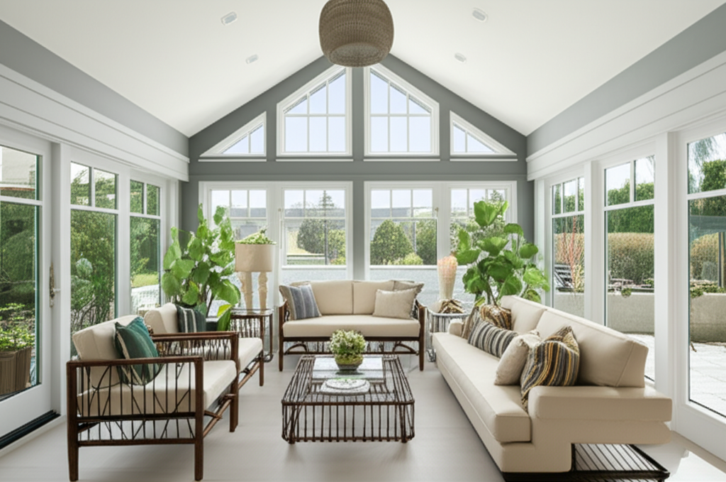 Sunrooms