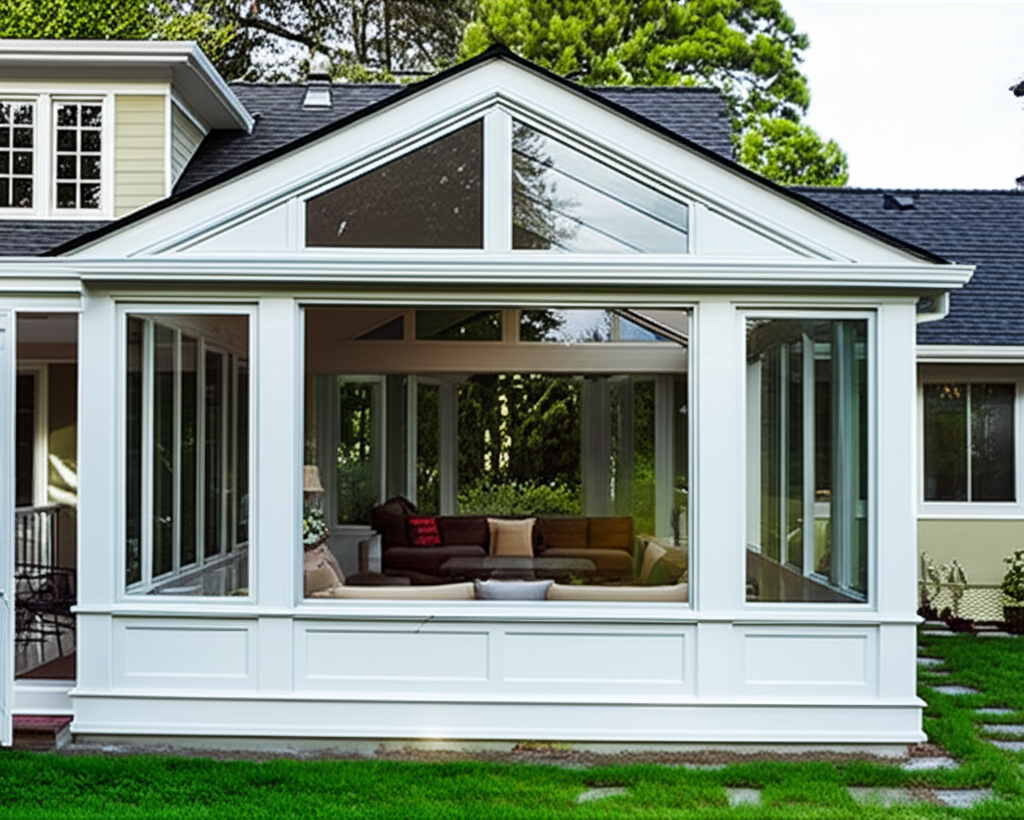 Sunrooms