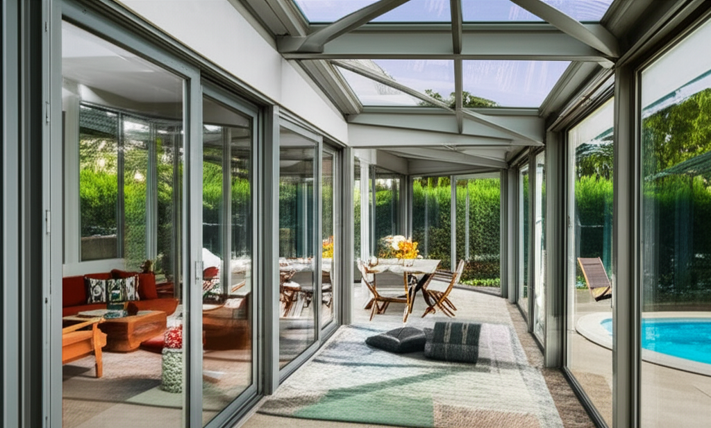 Sunrooms