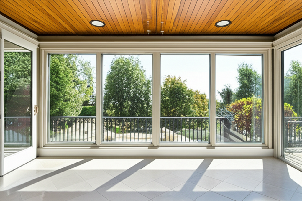Sunrooms