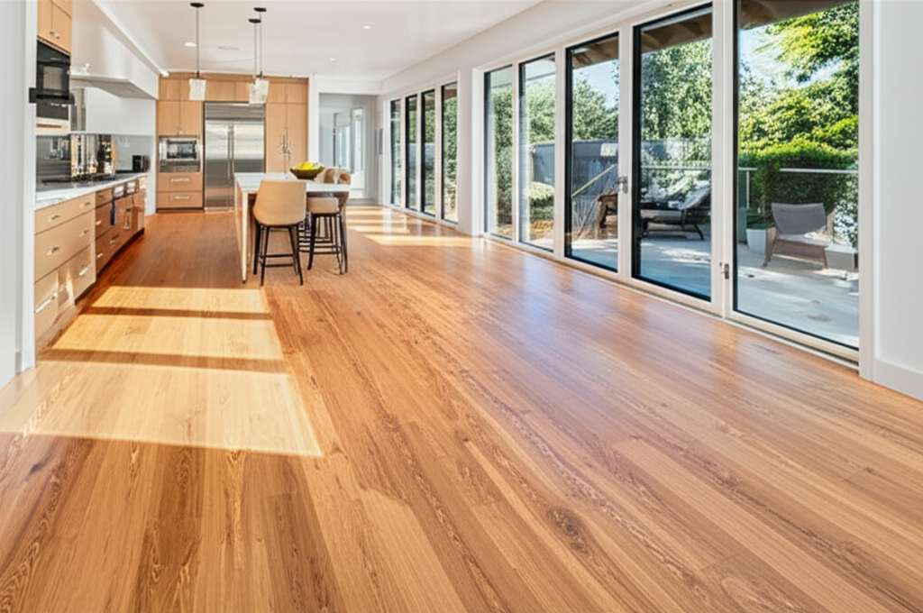 Flooring