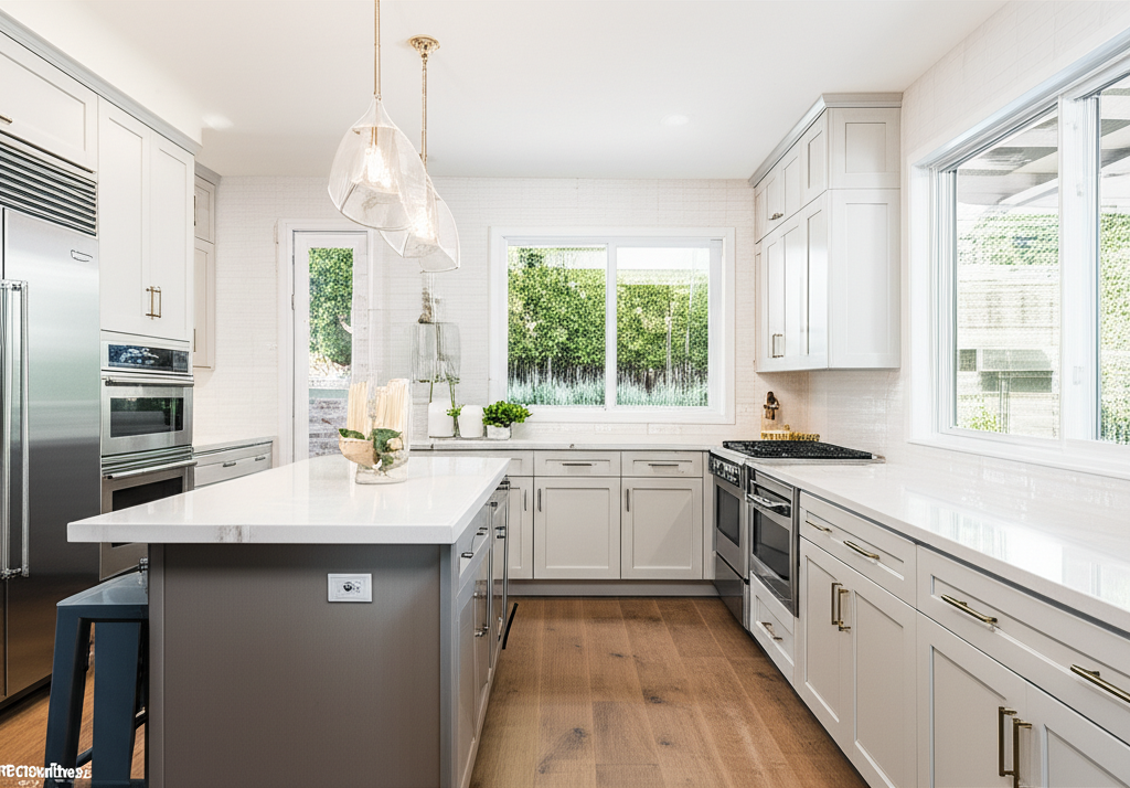 Kitchen Contractor