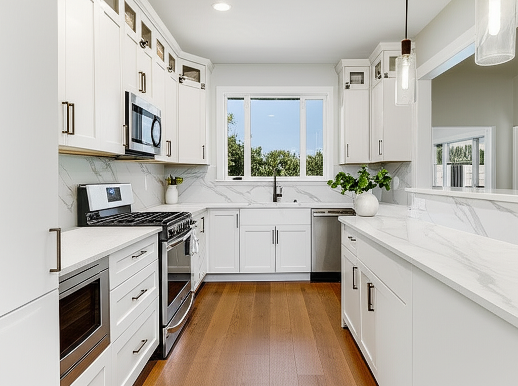 Kitchen Contractor