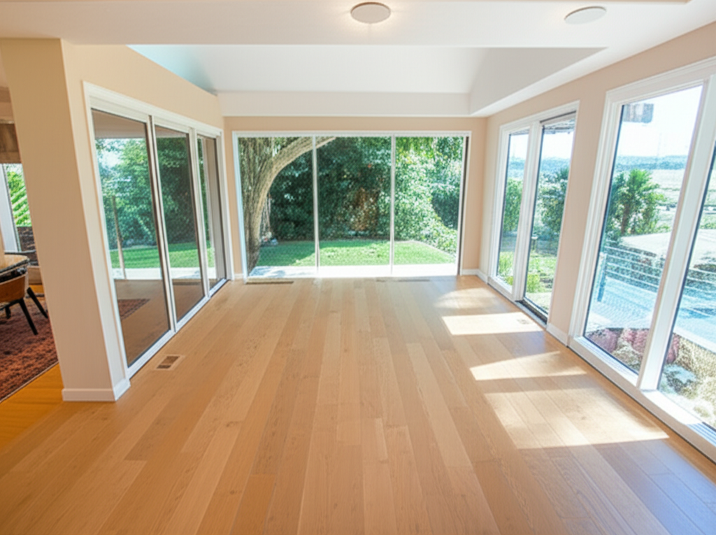 Flooring