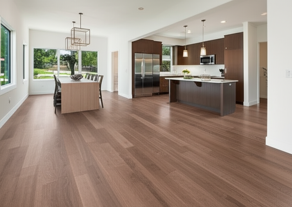 Flooring