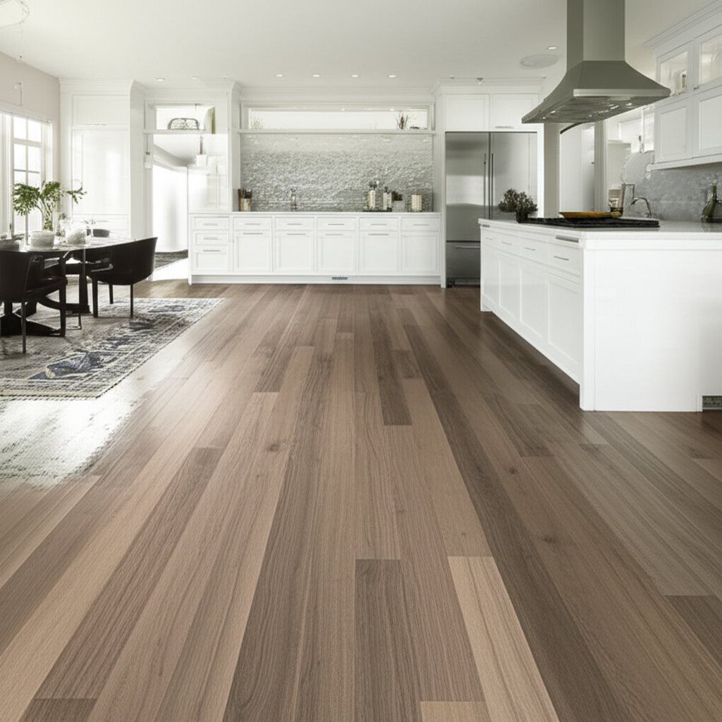 Flooring