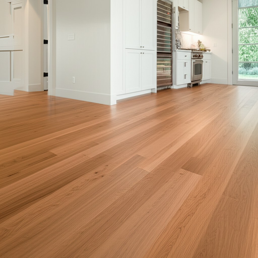 Flooring