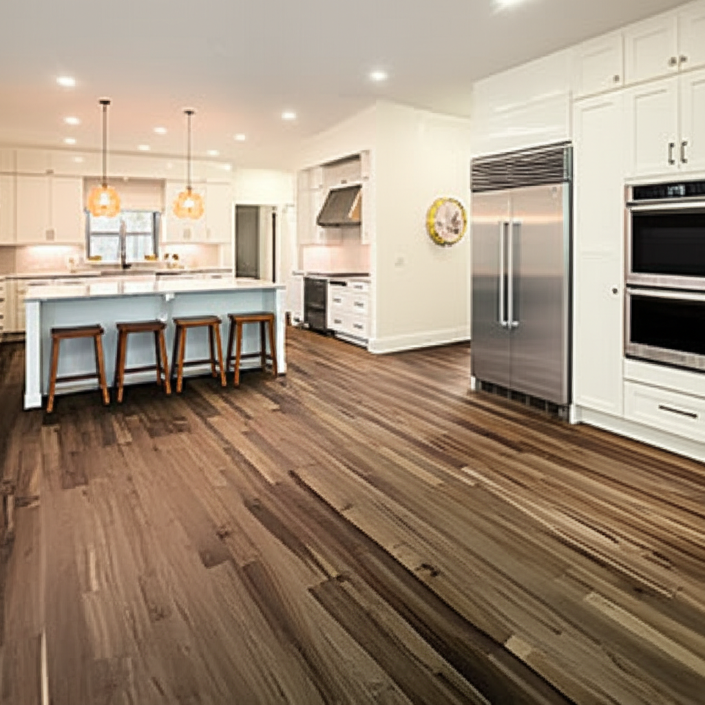 Flooring