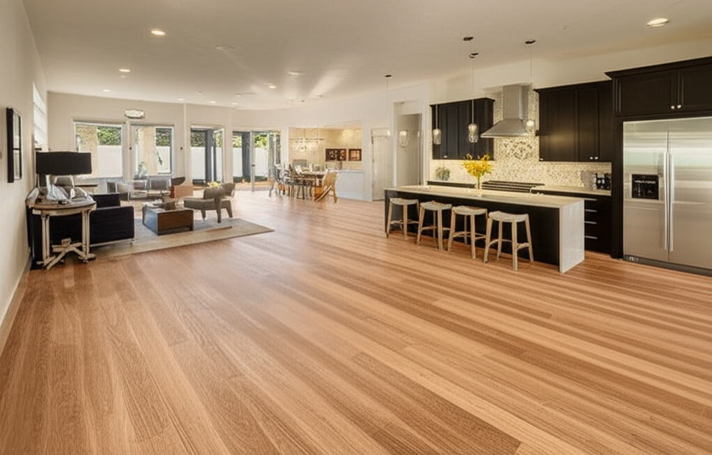 Flooring