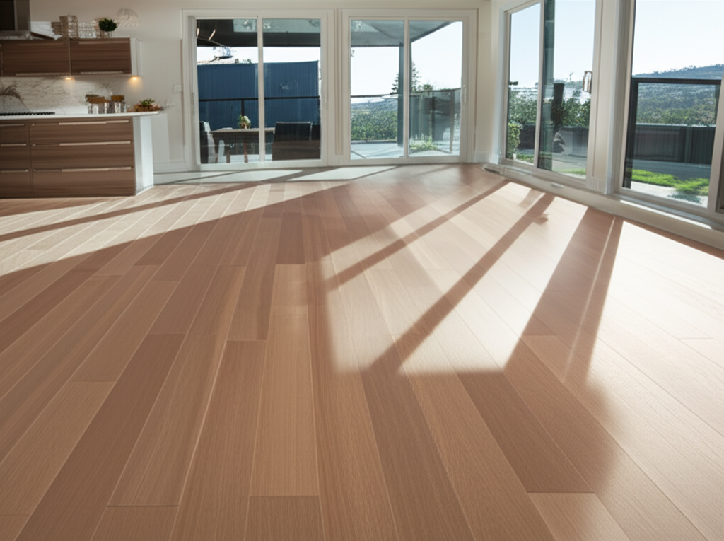 Flooring