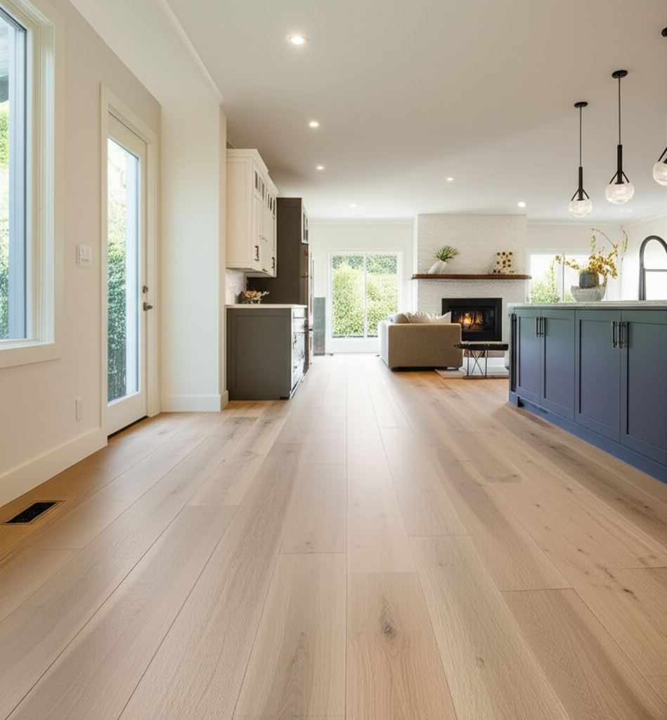 Flooring