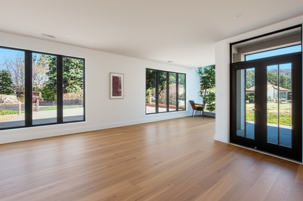 Flooring