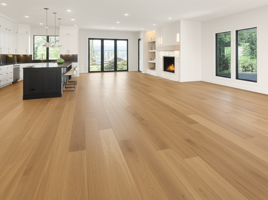 Flooring