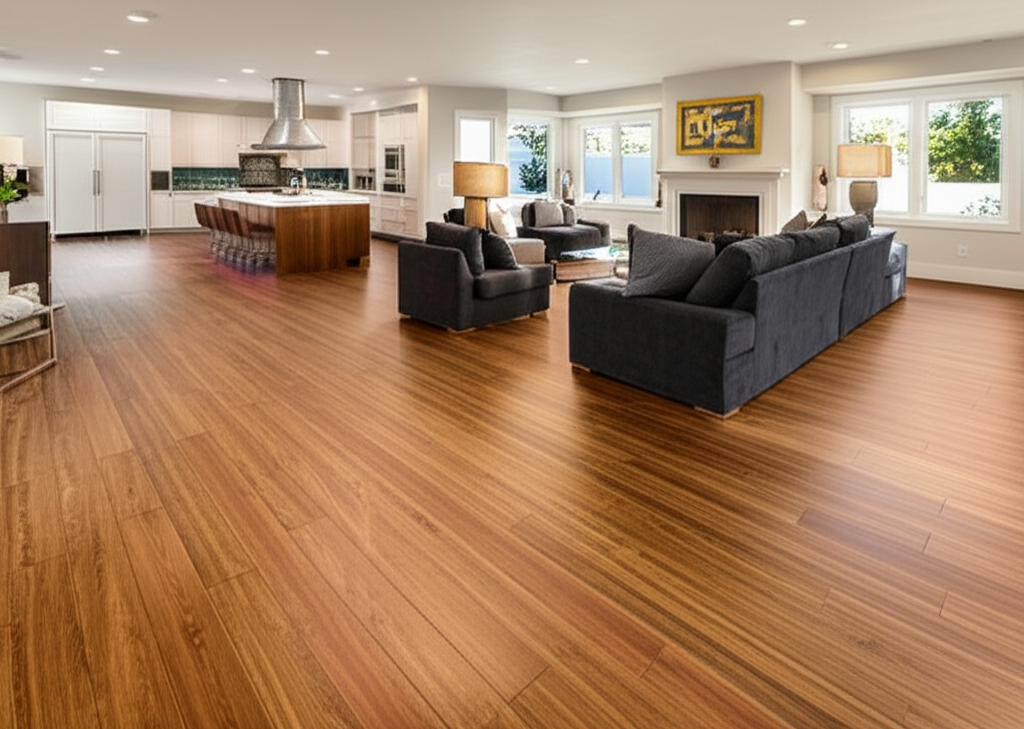 Flooring