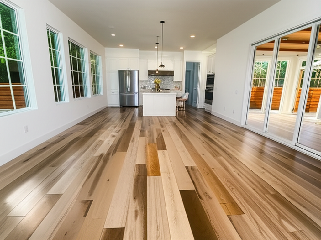 Flooring