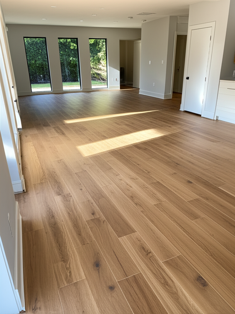 Flooring