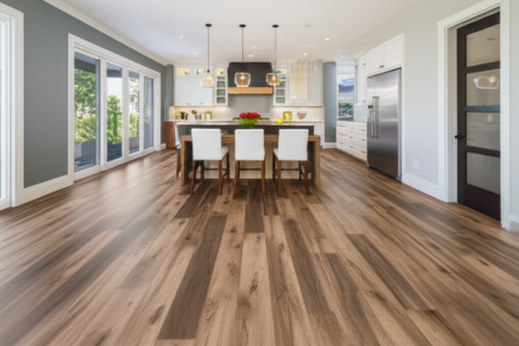 Flooring