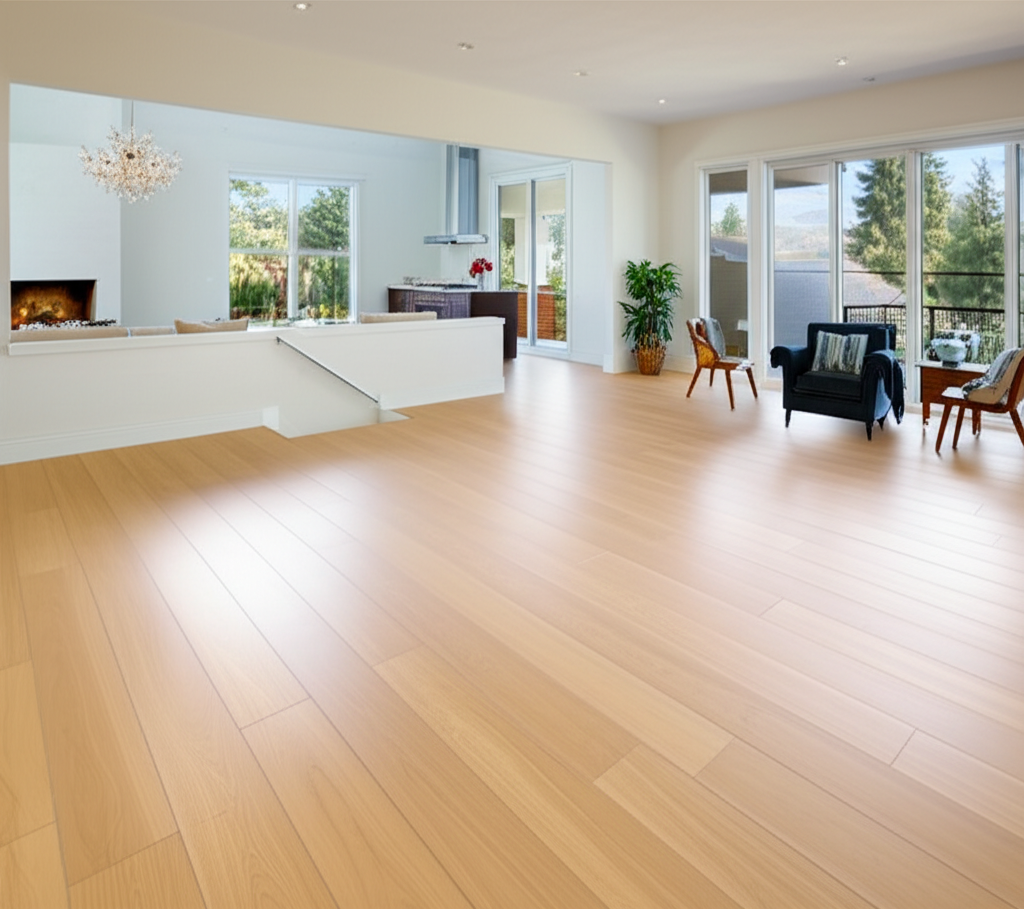 Flooring