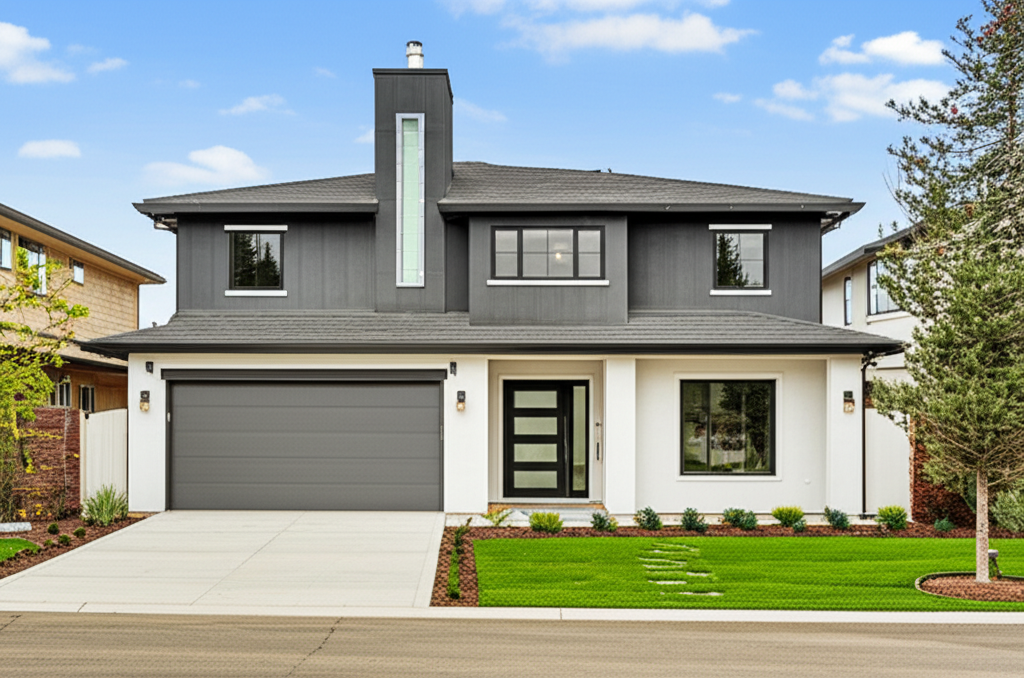 New Construction