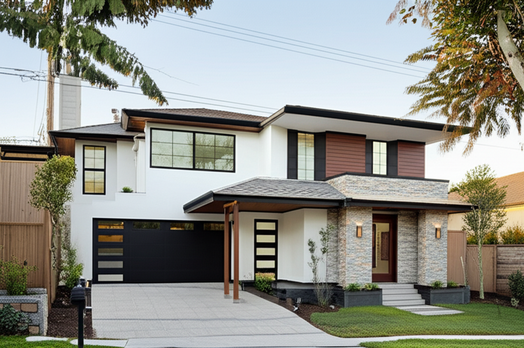New Construction